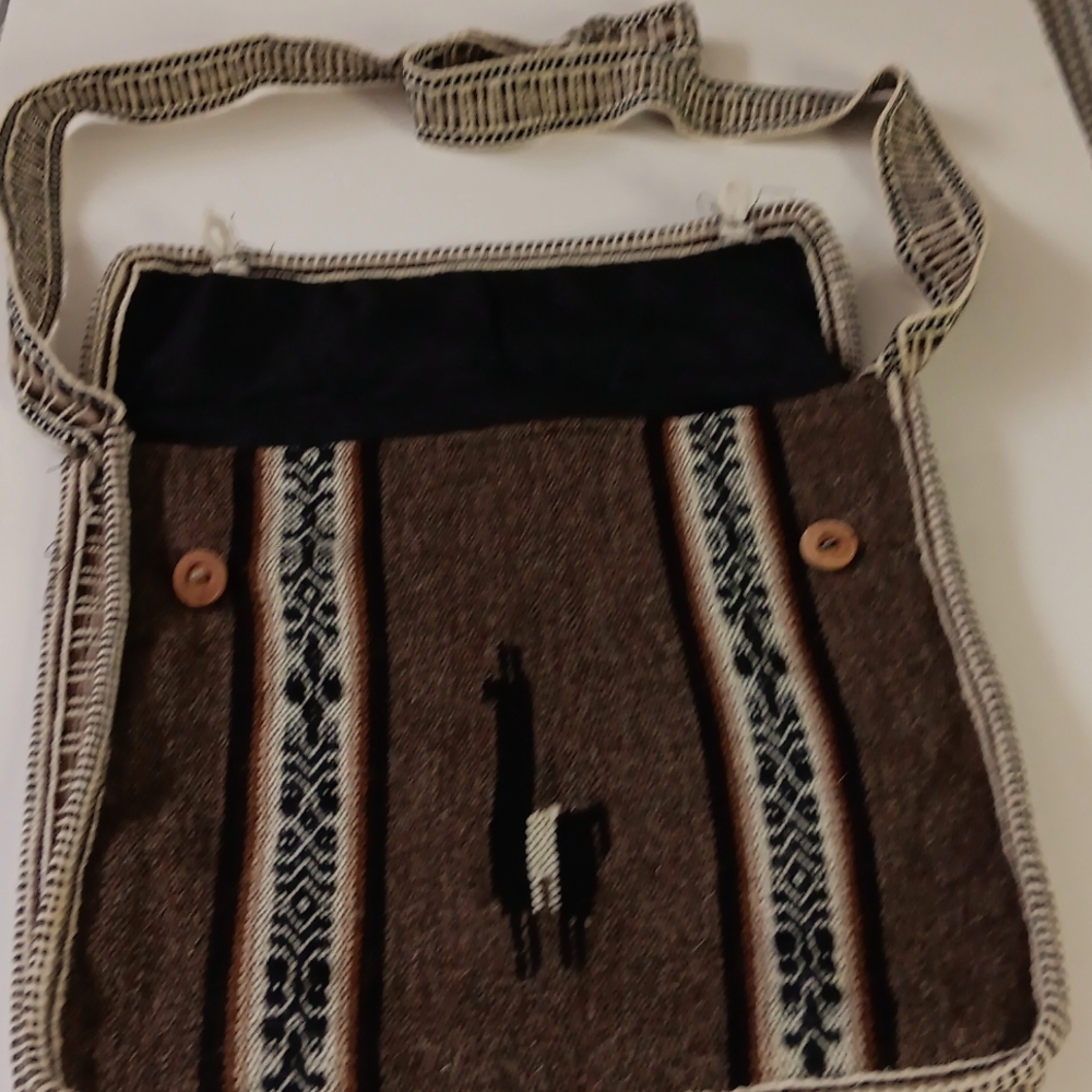 BOHO Bag - Picture 2 of 6